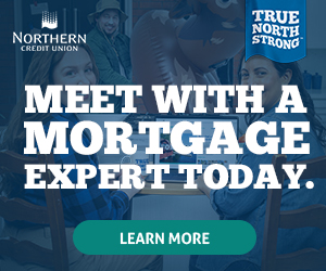 Meet with a mortgage expert today. Learn more